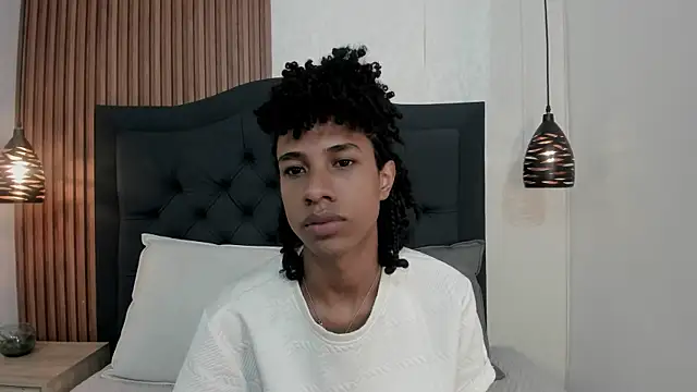 Johan gz  online show from July 2026 11:35:01 AM