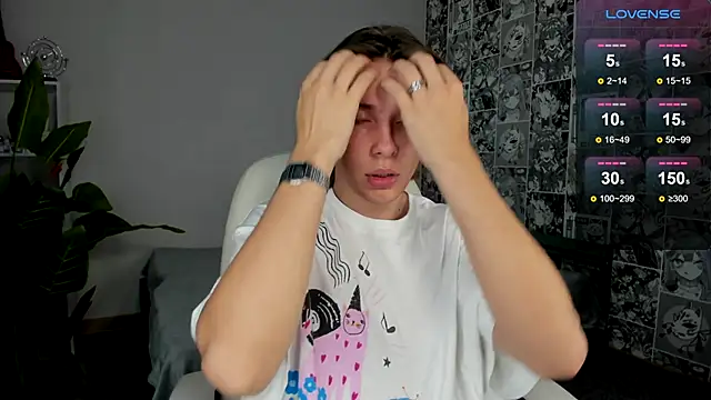 Robby Manson online show from September 2025 09:15:01 PM