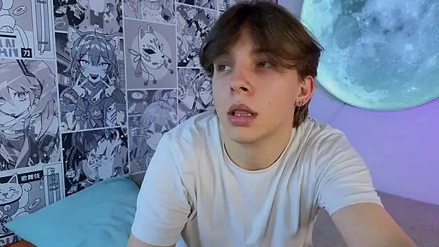 Robby Manson online show from October 2025 12:49:02 PM