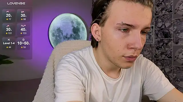 Robby Manson online show from November 2025 05:42:01 AM