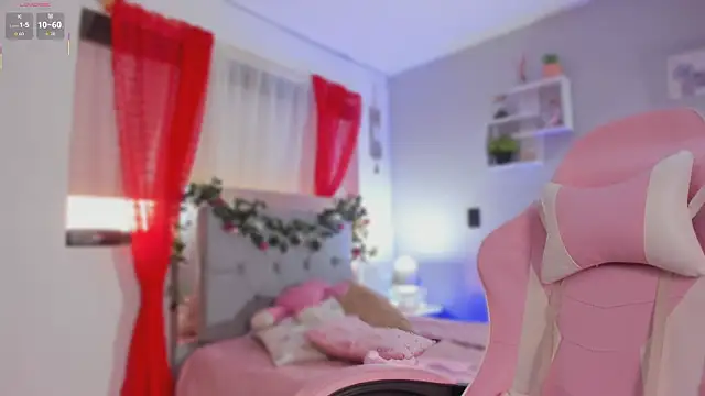 caro sanchezz online show from December 2025 12:54:01 PM