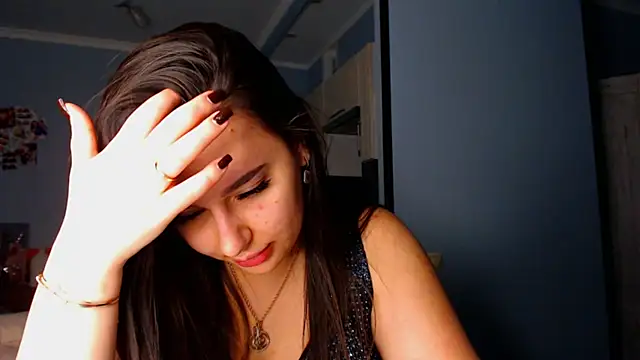 Snapshot of NikiWhite chatting on September 2025 08:34:02 PM NikiWhite online show from September 2025 08:34:02 PM