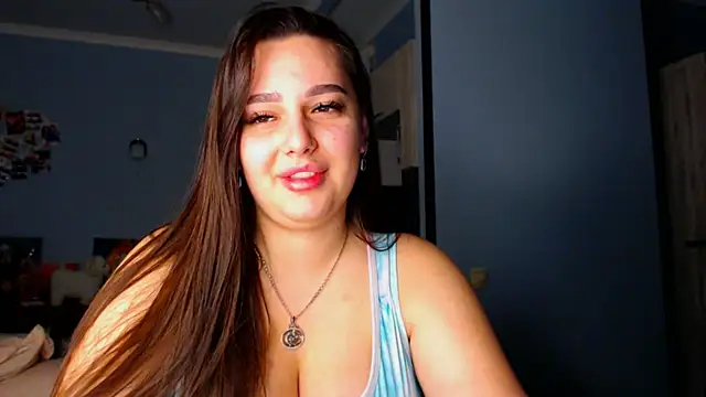 Snapshot of NikiWhite chatting on October 2025 08:48:01 PM NikiWhite online show from October 2025 08:48:01 PM