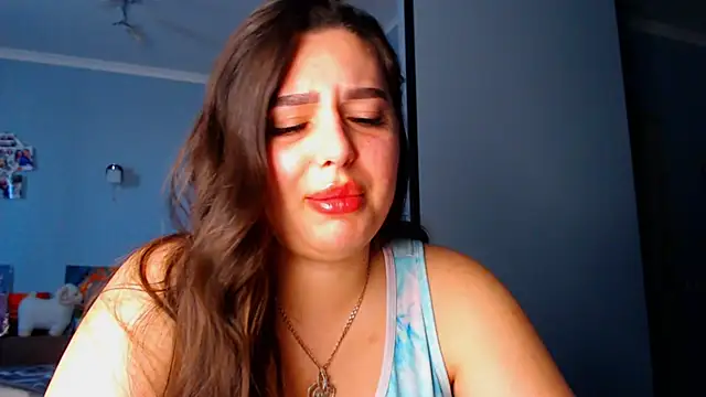 Snapshot of NikiWhite chatting on October 2025 07:17:02 AM NikiWhite online show from October 2025 07:17:02 AM