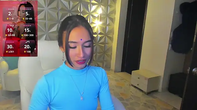 hellen tease online show from July 2026 12:56:02 PM