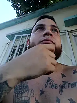 Catire10  online show from November 2025 09:35:01 PM