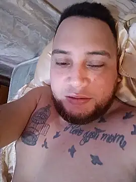 Catire10  online show from February 2026 08:14:02 PM