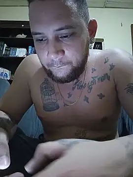 Catire10  online show from May 2026 03:25:02 AM