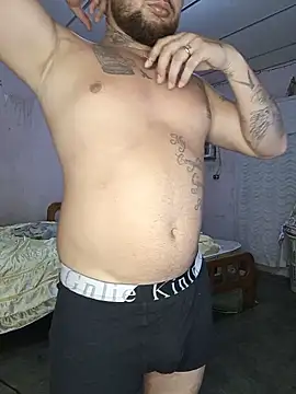 Catire10  online show from May 2026 06:44:02 AM