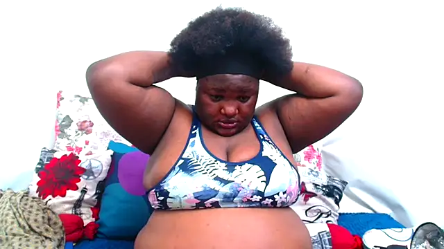 Snapshot of ChubbyBoobsxxx chatting on October 2025 05:59:02 AM ChubbyBoobsxxx online show from October 2025 05:59:02 AM