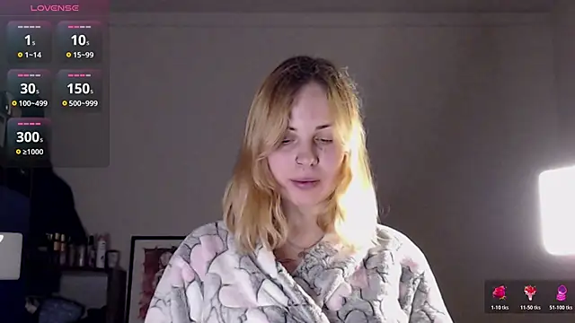 Snapshot of Alismoona chatting on December 2025 12:16:02 AM Alismoona online show from December 2025 12:16:02 AM