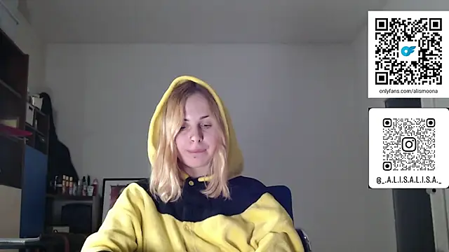 Snapshot of Alismoona chatting on January 2026 12:13:02 AM Alismoona online show from January 2026 12:13:02 AM