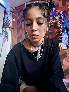 Katya Bridge2 online show from October 2025 08:17:02 PM