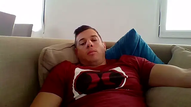 Snapshot of luca23millo90 chatting on October 2025 05:46:02 PM luca23millo90 online show from October 2025 05:46:02 PM