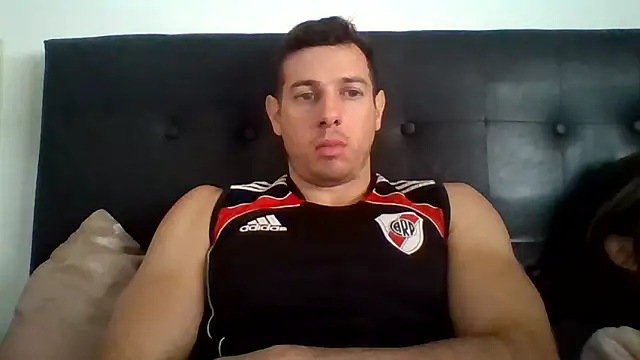 Snapshot of luca23millo90 chatting on October 2025 06:20:01 PM luca23millo90 online show from October 2025 06:20:01 PM