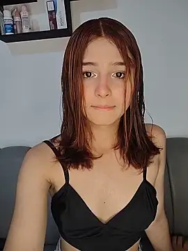 Virgin Sophia online show from April 2026 08:54:01 AM