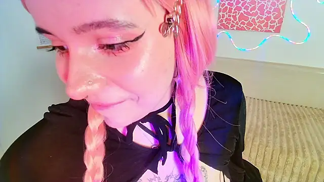 Margott Joy online show from February 2026 06:52:02 PM