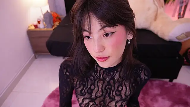 Aitana Jhons online show from October 2025 12:33:01 PM