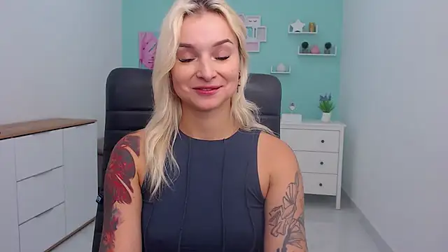 LilFleurish online show from September 2025 04:34:02 AM