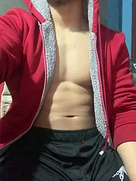 veilofstrength online show from February 2026 11:43:02 PM