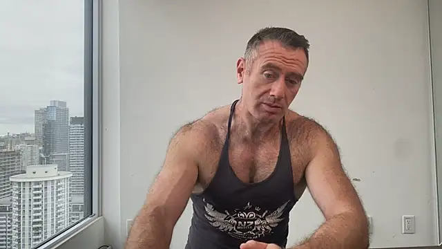 Snapshot of TheDonnyBasilisk chatting on September 2025 01:12:02 PM TheDonnyBasilisk online show from September 2025 01:12:02 PM