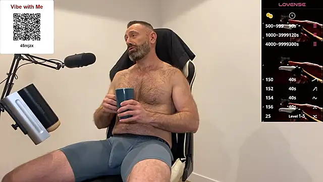 TheDonnyBasilisk online show from February 2026 04:52:02 PM