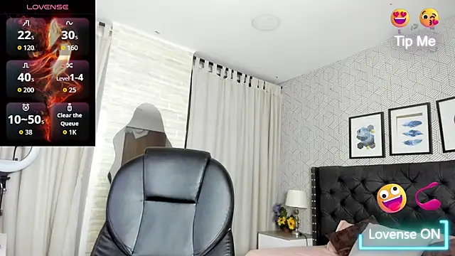 Snapshot of sweet__vanessa1 chatting on September 2025 04:44:01 AM sweet vanessa1 online show from September 2025 04:44:01 AM