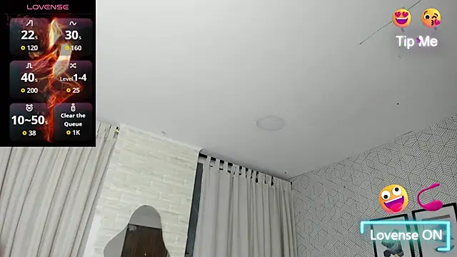 Snapshot of sweet__vanessa1 chatting on September 2025 03:43:02 AM sweet vanessa1 online show from September 2025 03:43:02 AM