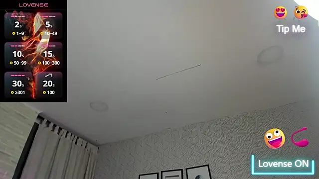 Snapshot of sweet__vanessa1 chatting on September 2025 04:06:02 AM sweet vanessa1 online show from September 2025 04:06:02 AM