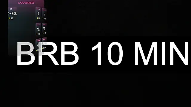 Snapshot of Vanellopes chatting on November 2025 03:00:01 PM Vanellopes online show from November 2025 03:00:01 PM