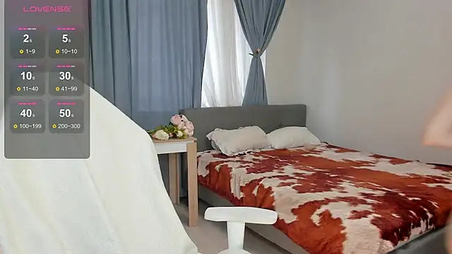 Vanellopes online show from July 2026 12:22:01 PM
