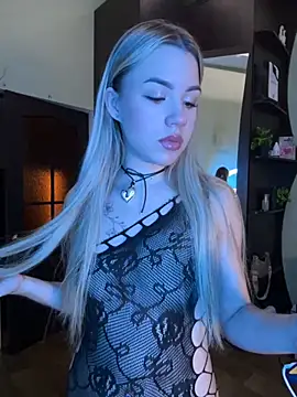 Snapshot of NastyaKiss1 chatting on September 2025 03:23:01 PM NastyaKiss1 online show from September 2025 03:23:01 PM