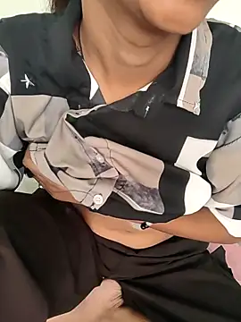 Snapshot of Anjana_Lovely chatting on September 2025 04:48:02 AM Anjana Lovely online show from September 2025 04:48:02 AM