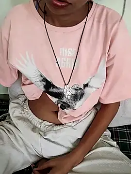 Snapshot of Anjana_Lovely chatting on October 2025 05:28:02 AM Anjana Lovely online show from October 2025 05:28:02 AM