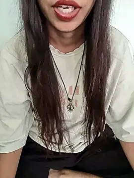 Snapshot of Anjana_Lovely chatting on October 2025 05:16:02 AM Anjana Lovely online show from October 2025 05:16:02 AM