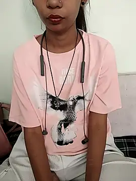 Snapshot of Anjana_Lovely chatting on October 2025 05:16:01 AM Anjana Lovely online show from October 2025 05:16:01 AM