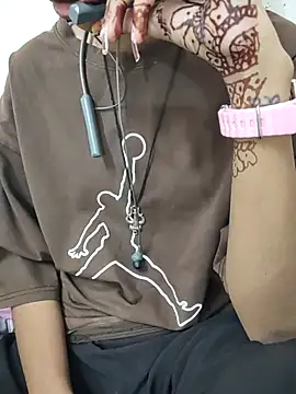 Snapshot of Anjana_Lovely chatting on October 2025 06:36:02 AM Anjana Lovely online show from October 2025 06:36:02 AM