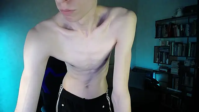 yes cute boy  online show from February 2026 05:54:01 PM