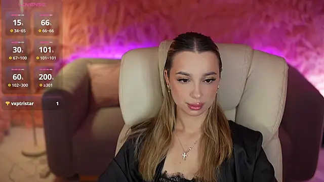 MelisaRoss online show from July 2026 06:38:02 AM