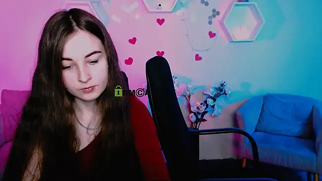 lilith diva online show from October 2025 07:46:02 PM