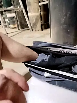 SborraSicula online show from October 2025 10:23:02 AM