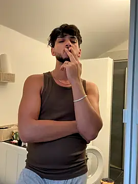 Gipsyboysteve online show from September 2025 04:56:02 AM