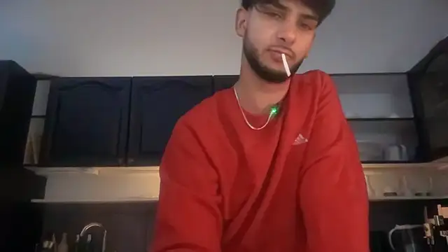 Gipsyboysteve online show from September 2025 05:07:01 AM