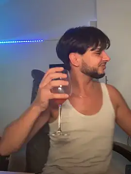 Gipsyboysteve online show from September 2025 05:24:01 PM