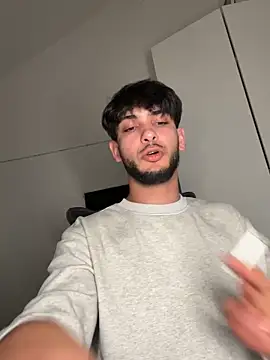 Gipsyboysteve online show from September 2025 08:10:02 PM