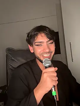 Gipsyboysteve online show from September 2025 08:21:01 PM