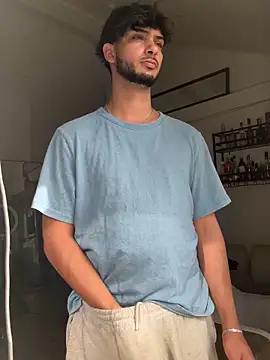 Gipsyboysteve online show from September 2025 01:27:02 PM