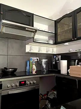 Gipsyboysteve online show from October 2025 01:31:02 PM