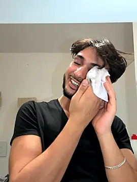 Gipsyboysteve online show from October 2025 01:36:02 AM