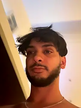 Gipsyboysteve online show from October 2025 02:32:02 AM